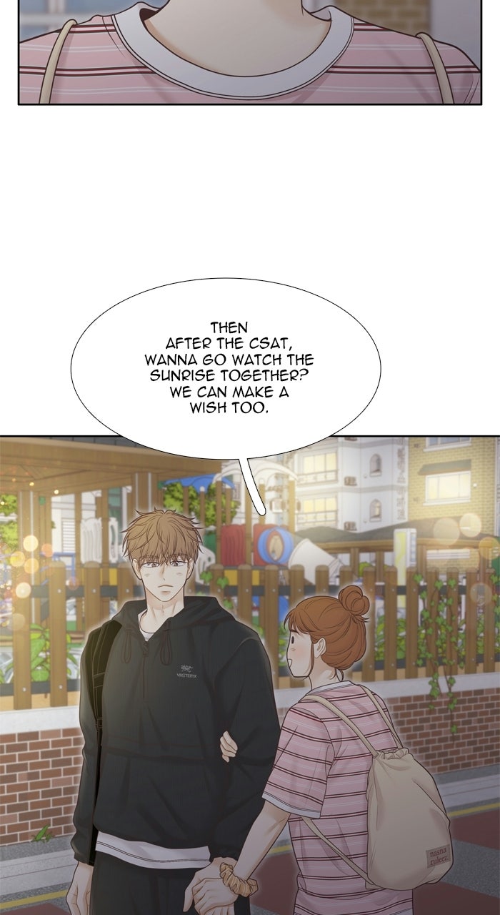 Odd Girl Out 476 - PART 2.262 page 91 - 