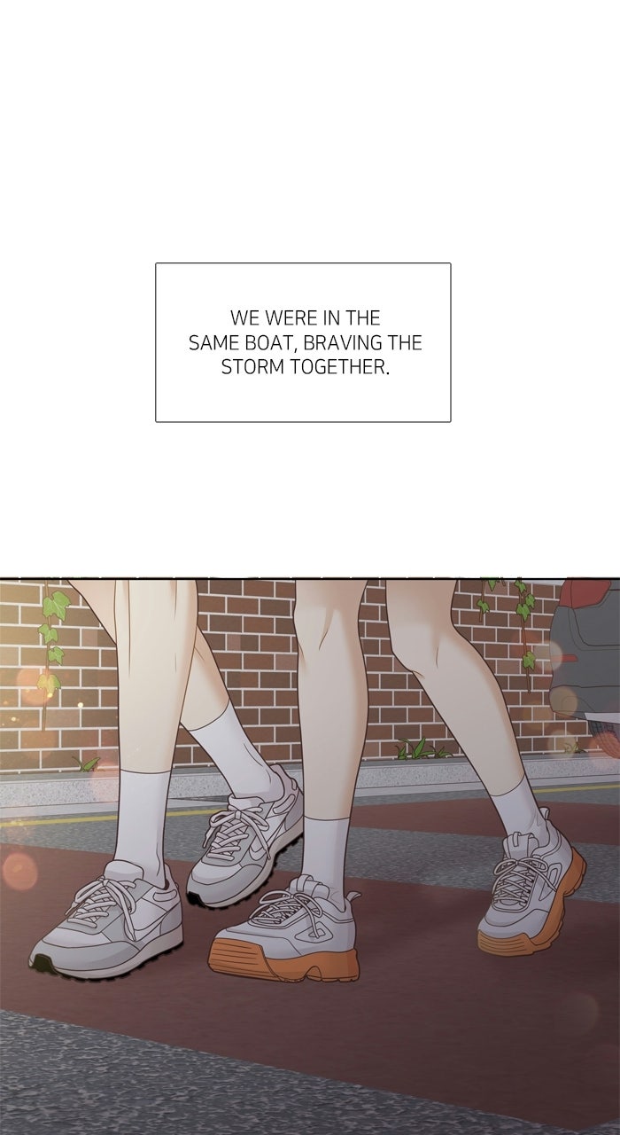 Odd Girl Out 476 - PART 2.262 page 94 - 