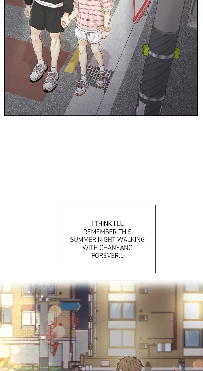 Odd Girl Out 476 - PART 2.262 page 96 - 