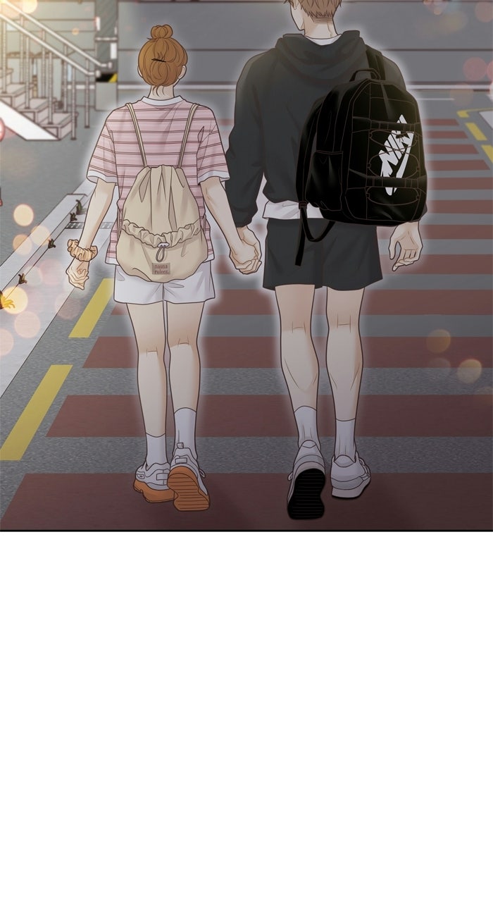 Odd Girl Out 476 - PART 2.262 page 97 - 