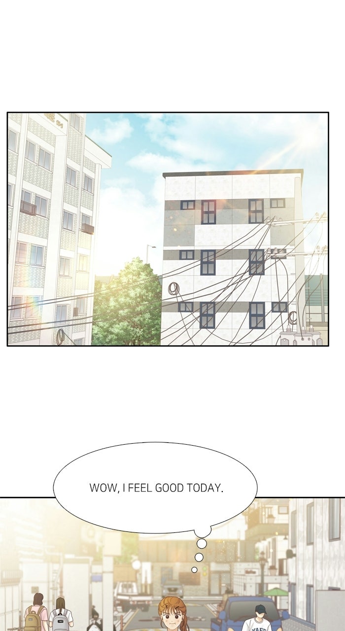 Odd Girl Out 476 - PART 2.262 page 98 - 