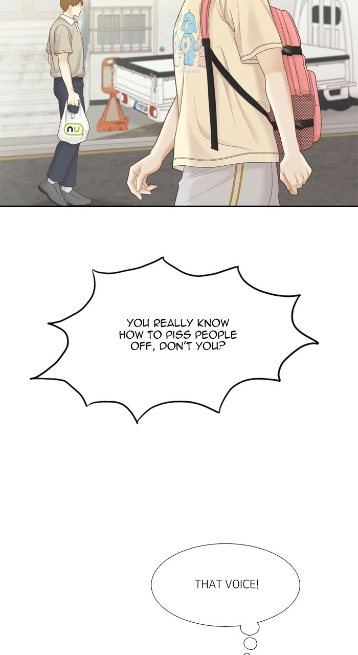 Odd Girl Out 476 - PART 2.262 page 100 - 