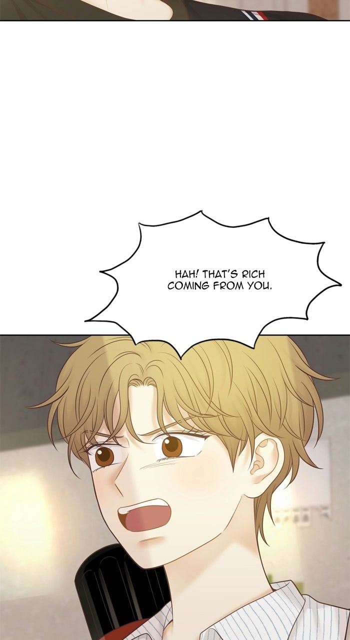 Odd Girl Out 477 - PART 2.263 page 2 - 