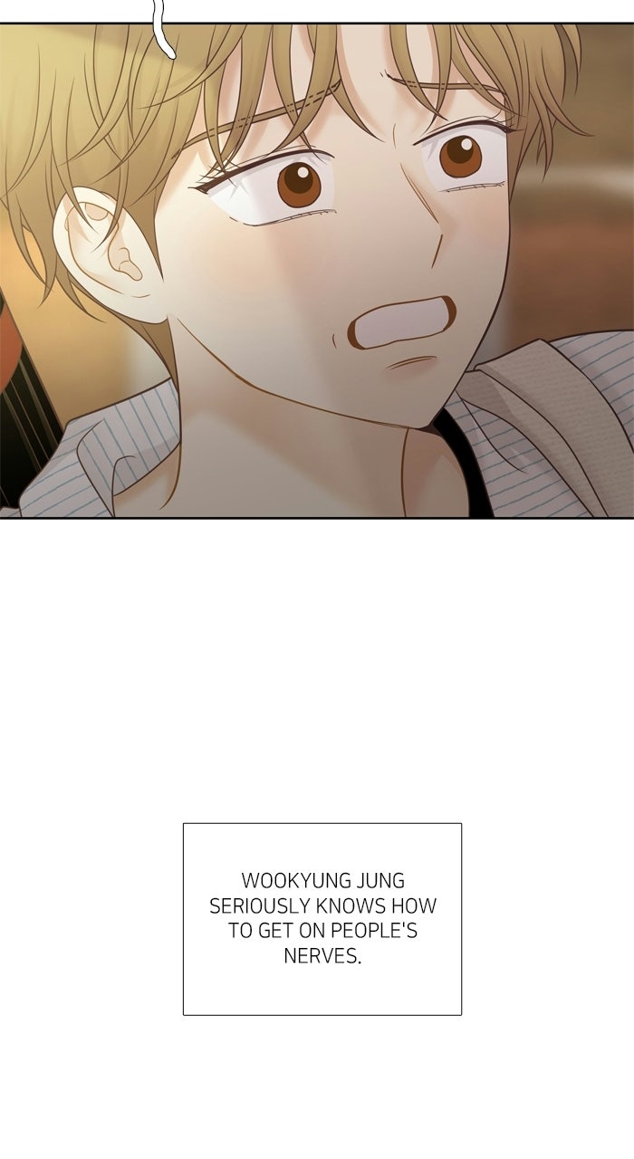 Odd Girl Out 477 - PART 2.263 page 14 - 
