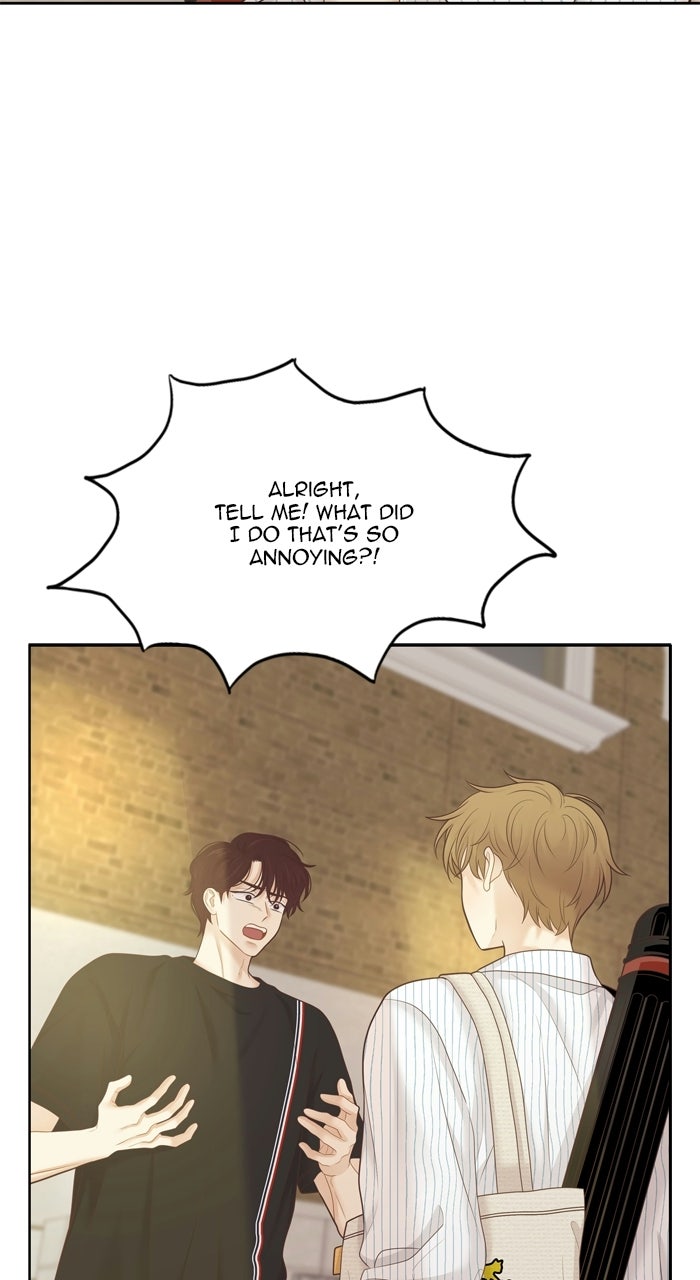 Odd Girl Out 477 - PART 2.263 page 3 - 