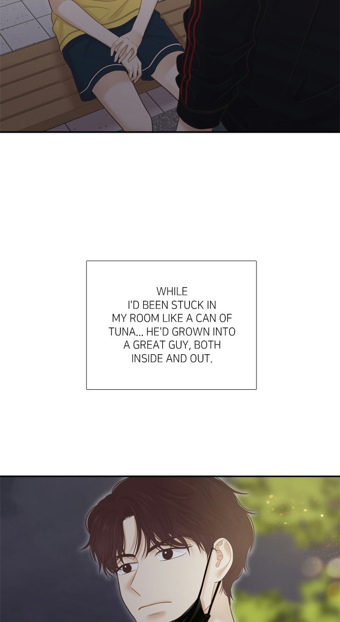Odd Girl Out 477 - PART 2.263 page 23 - 