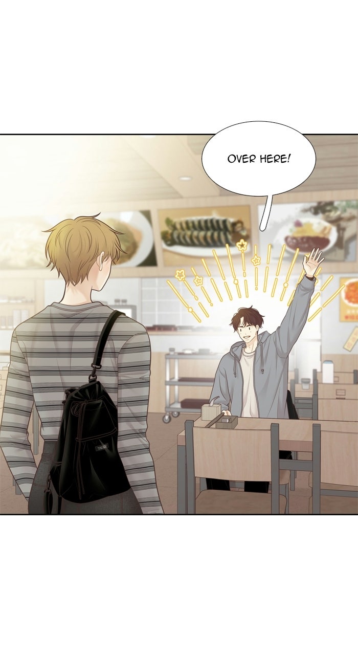 Odd Girl Out 477 - PART 2.263 page 32 - 