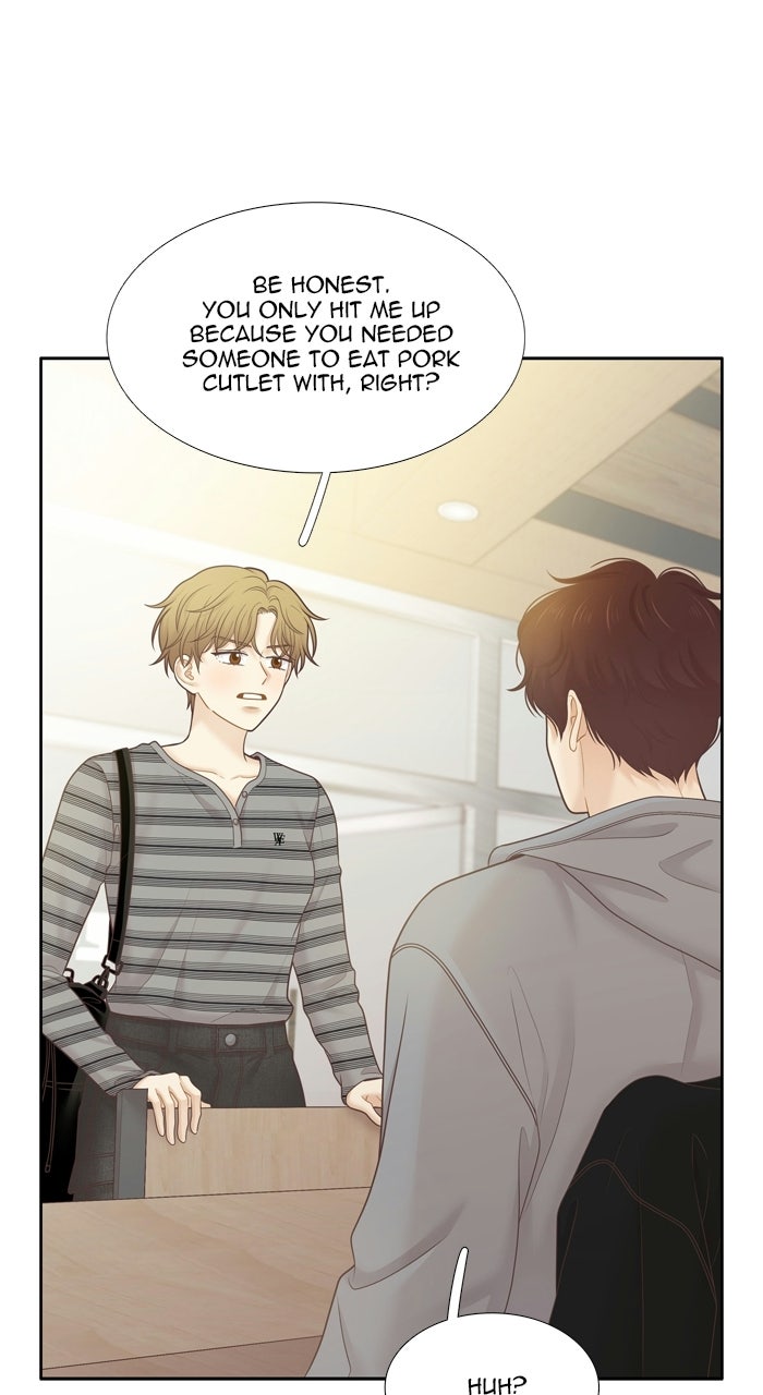 Odd Girl Out 477 - PART 2.263 page 33 - 