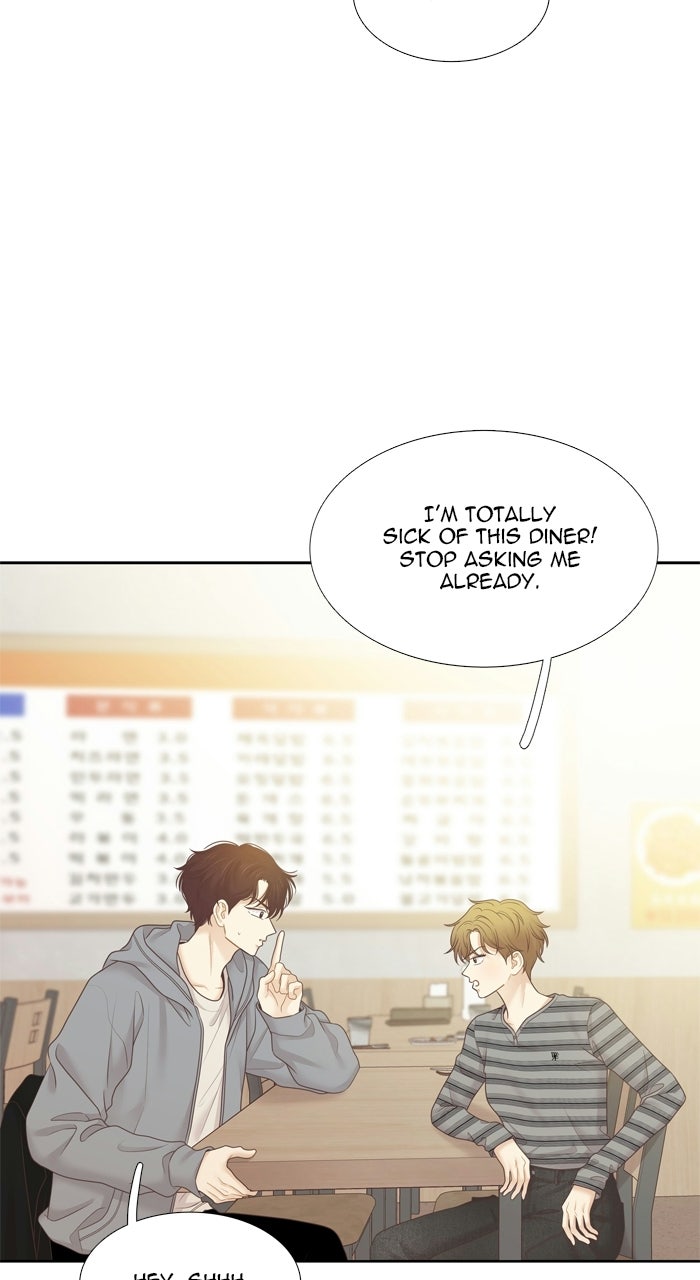 Odd Girl Out 477 - PART 2.263 page 34 - 