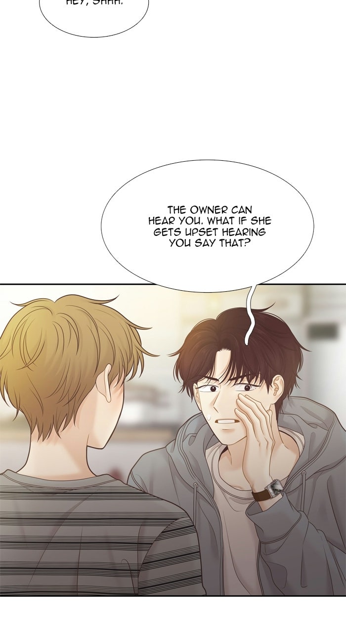 Odd Girl Out 477 - PART 2.263 page 35 - 