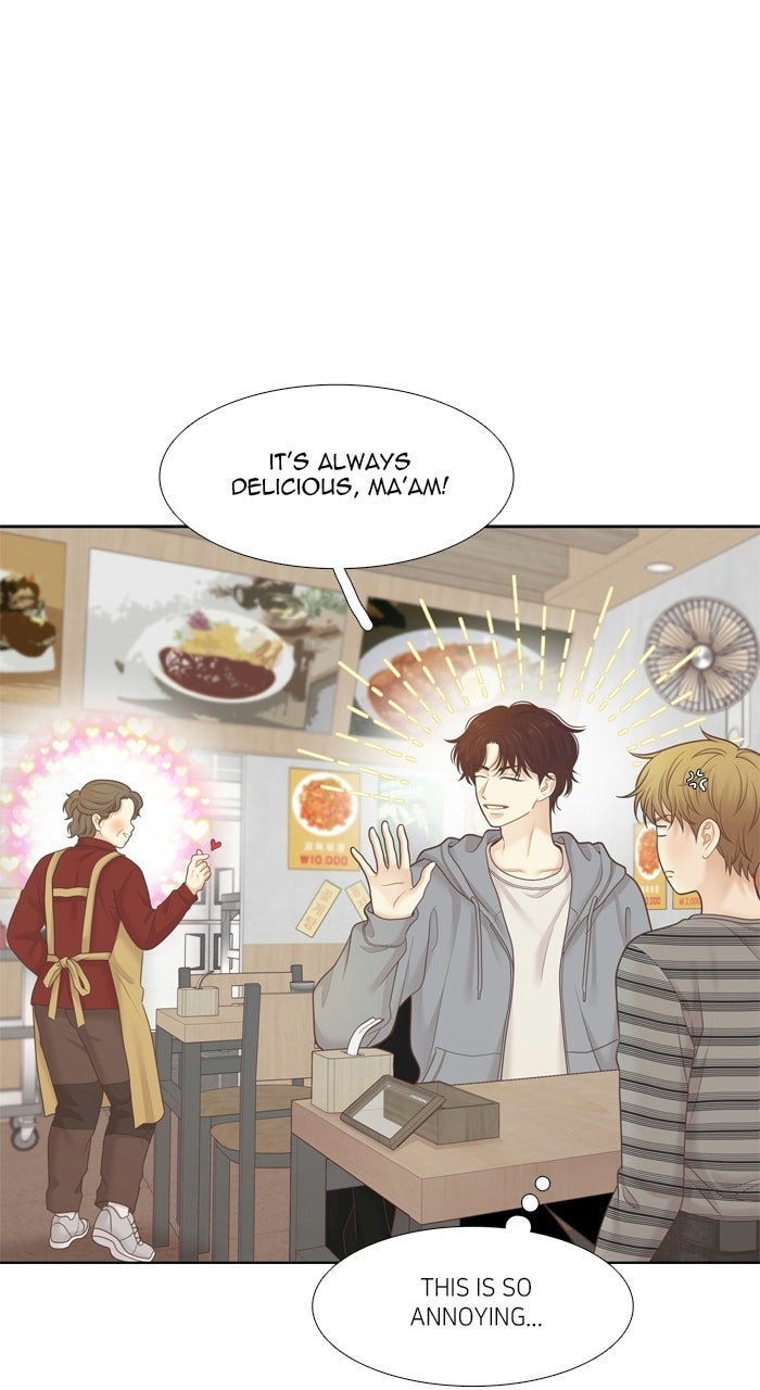 Odd Girl Out 477 - PART 2.263 page 36 - 