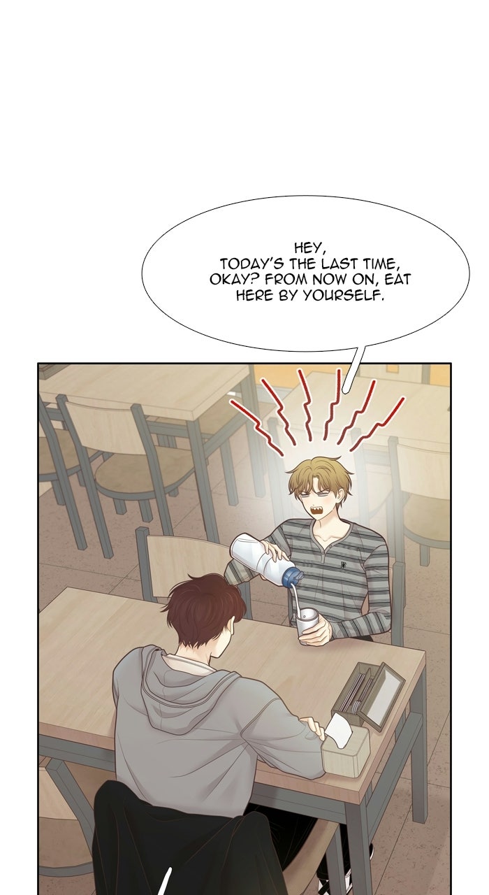 Odd Girl Out 477 - PART 2.263 page 37 - 