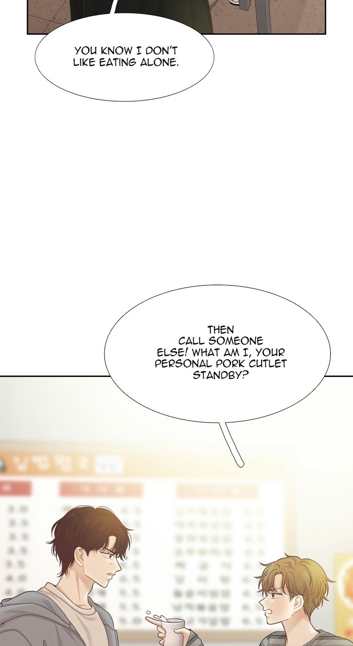 Odd Girl Out 477 - PART 2.263 page 38 - 