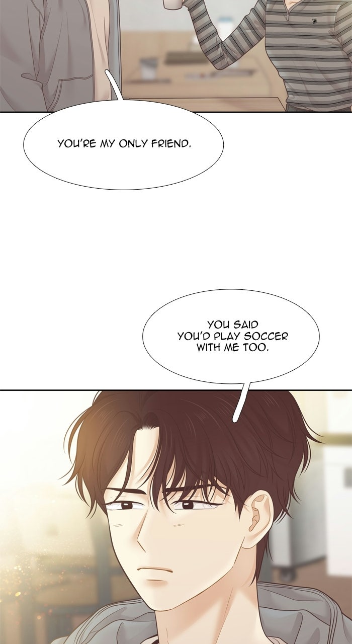 Odd Girl Out 477 - PART 2.263 page 39 - 
