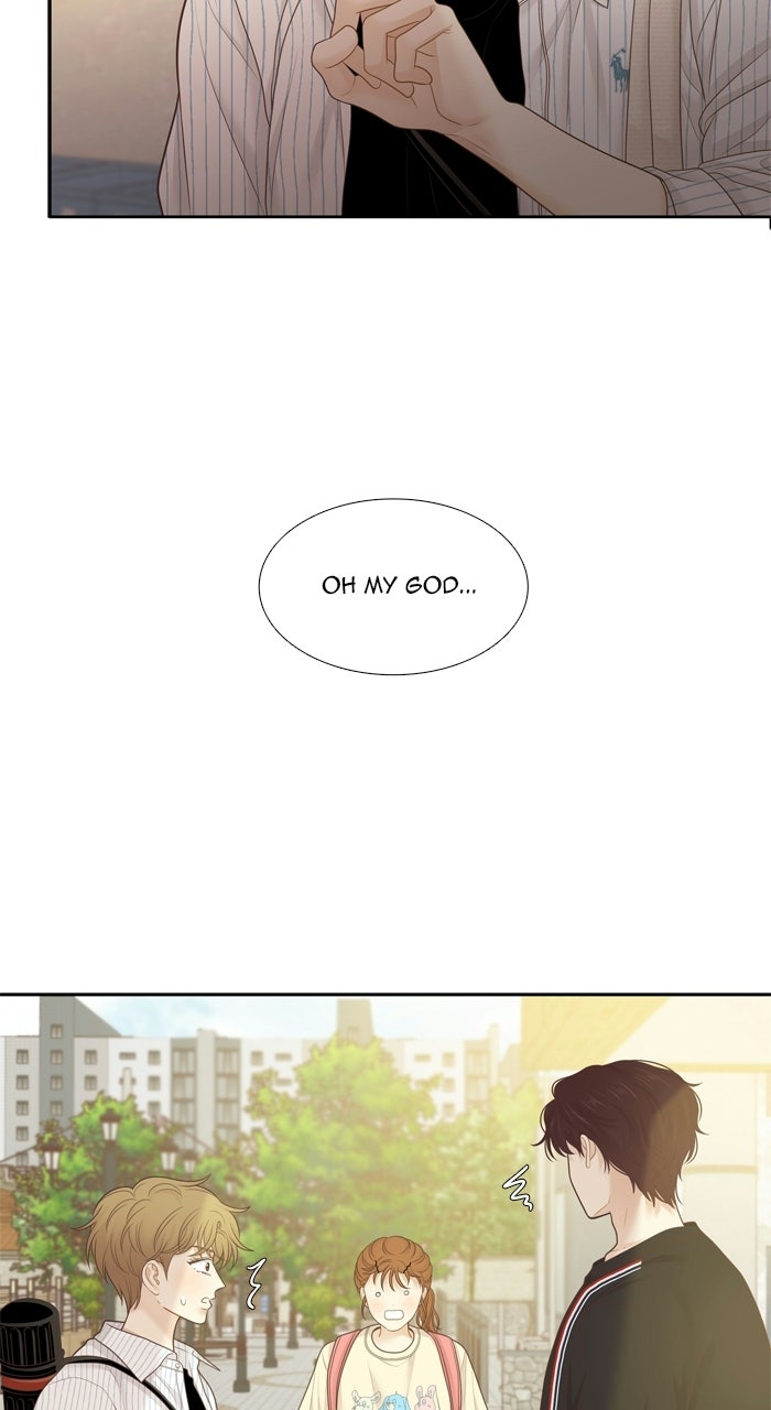 Odd Girl Out 477 - PART 2.263 page 5 - 