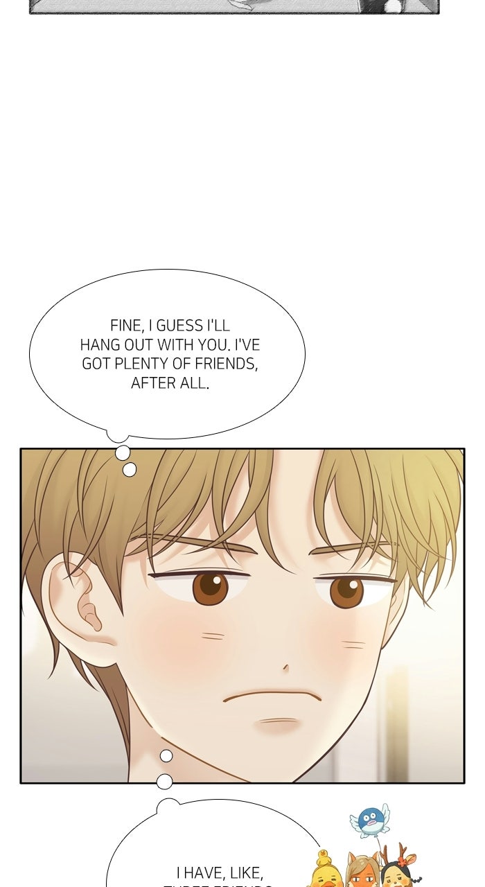 Odd Girl Out 477 - PART 2.263 page 42 - 