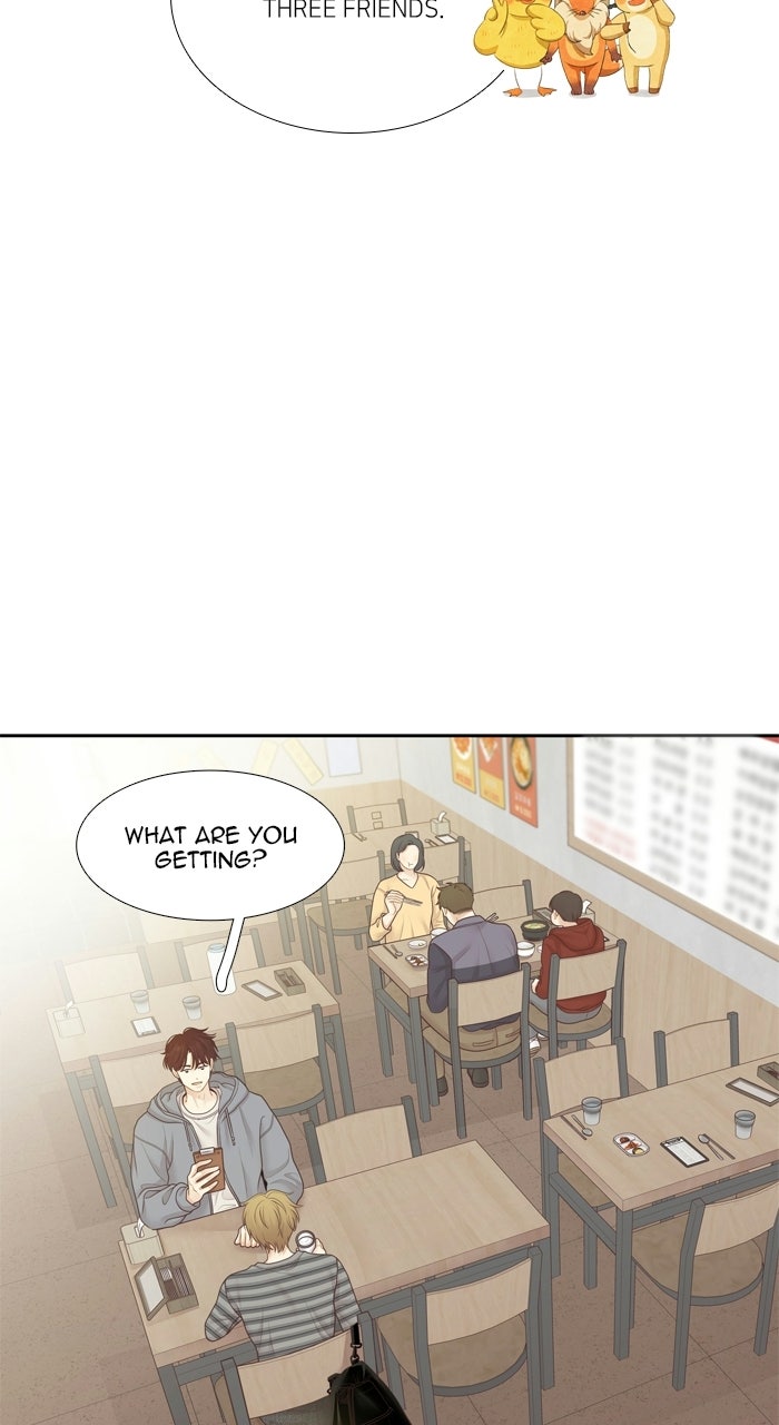 Odd Girl Out 477 - PART 2.263 page 43 - 