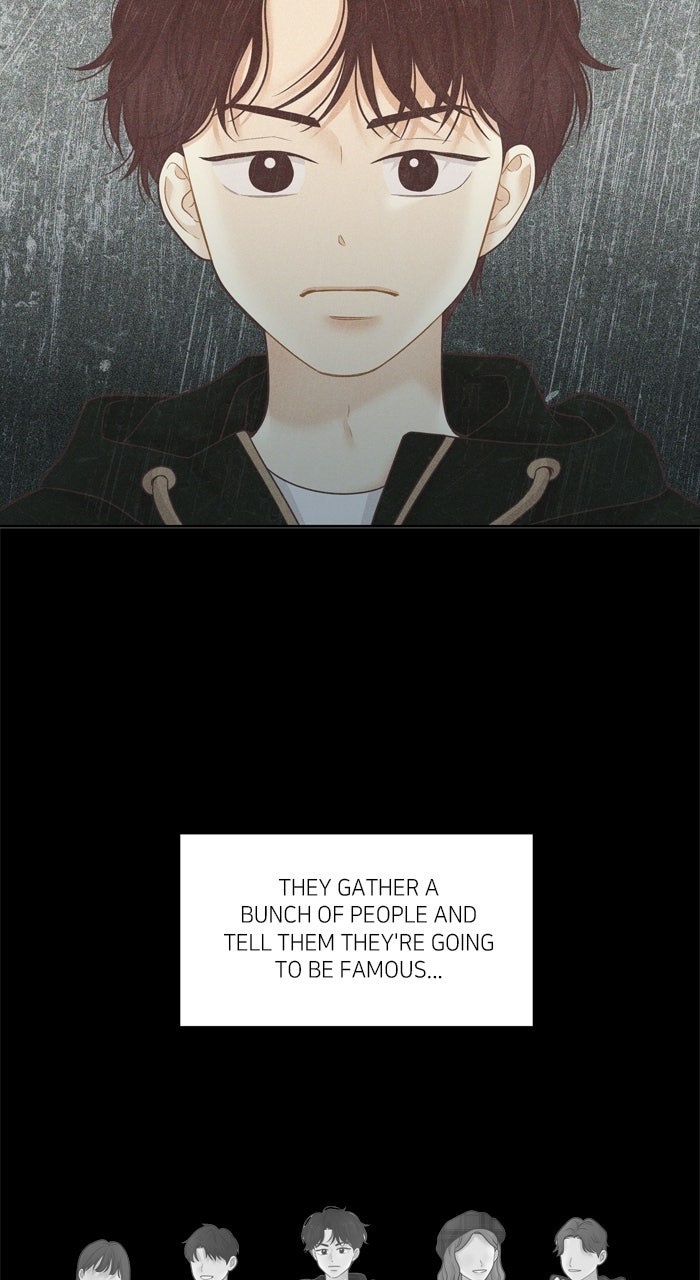 Odd Girl Out 477 - PART 2.263 page 45 - 