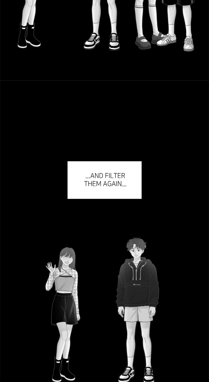 Odd Girl Out 477 - PART 2.263 page 47 - 