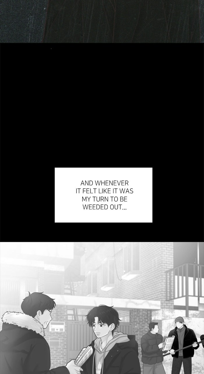 Odd Girl Out 477 - PART 2.263 page 49 - 