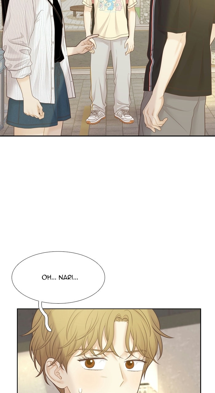 Odd Girl Out 477 - PART 2.263 page 6 - 