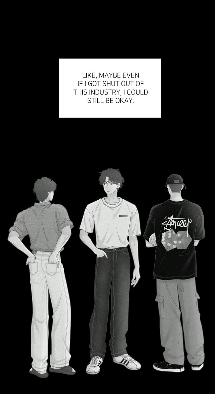 Odd Girl Out 477 - PART 2.263 page 58 - 