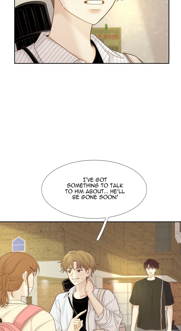 Odd Girl Out 477 - PART 2.263 page 7 - 