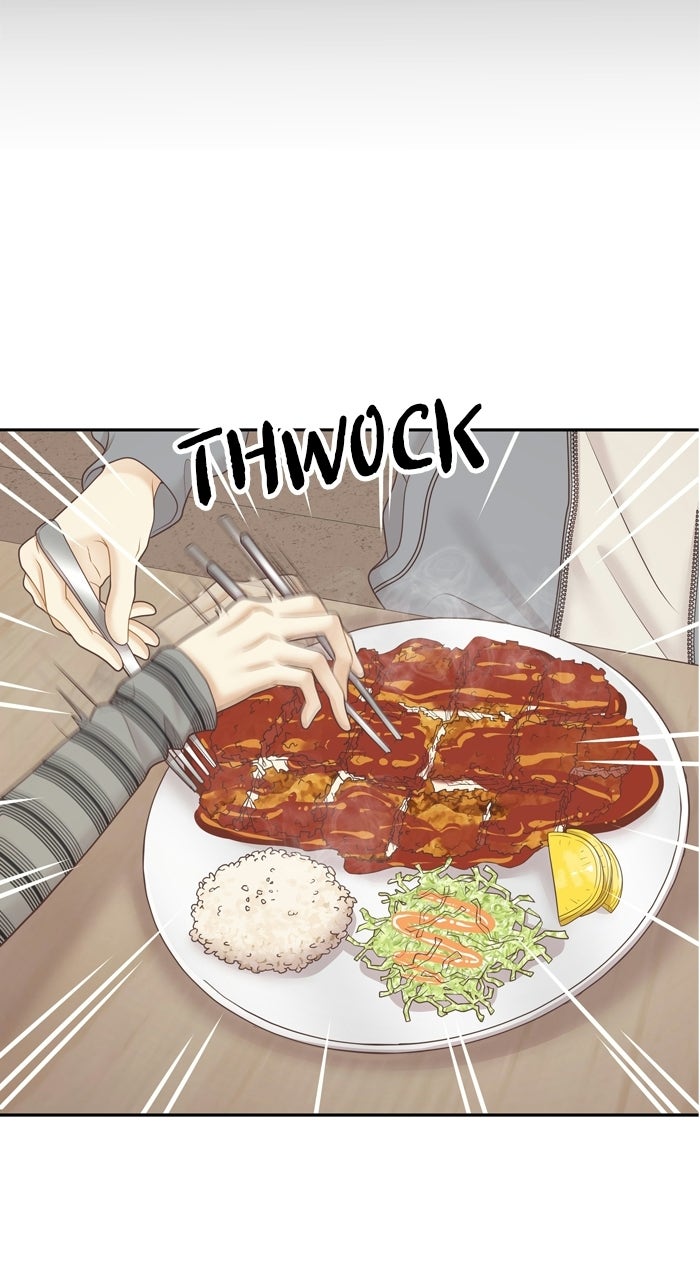 Odd Girl Out 477 - PART 2.263 page 63 - 