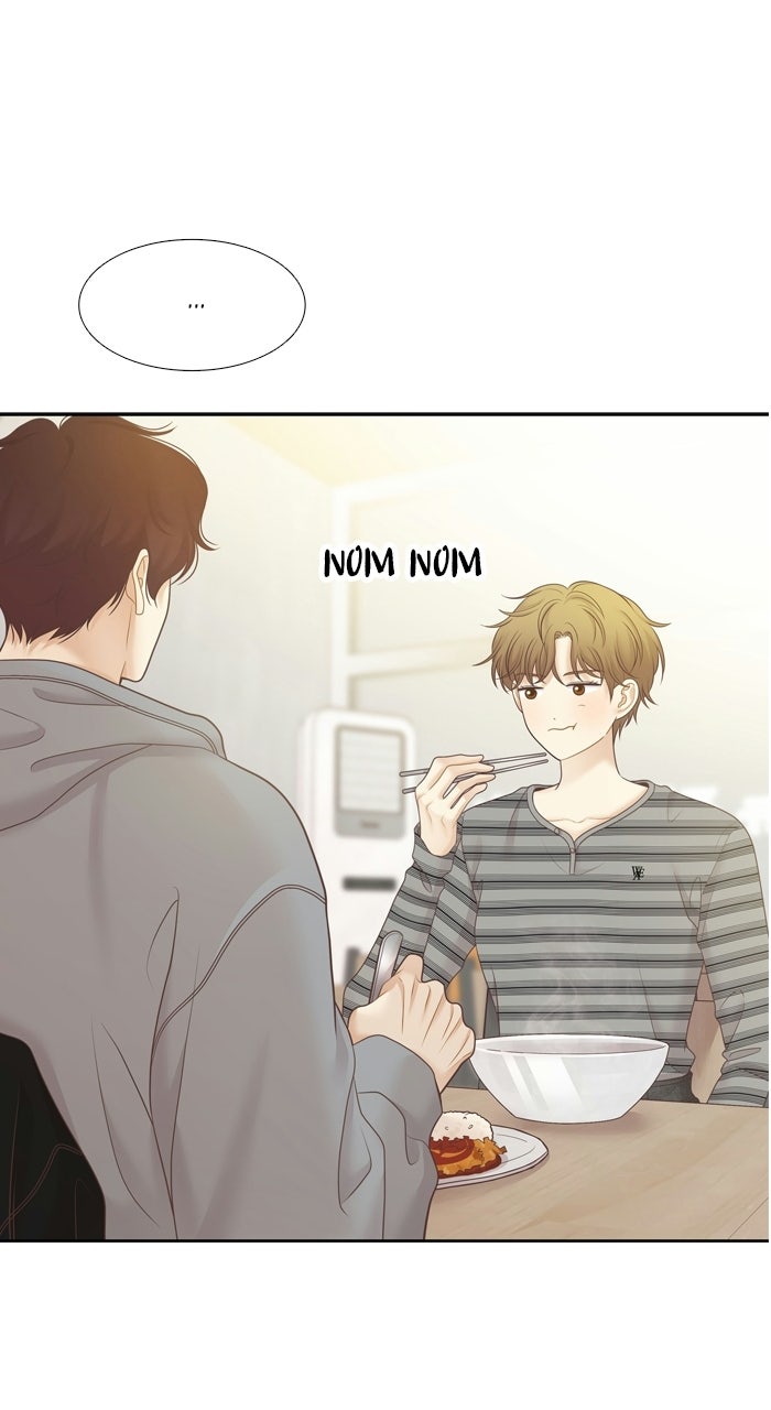 Odd Girl Out 477 - PART 2.263 page 64 - 