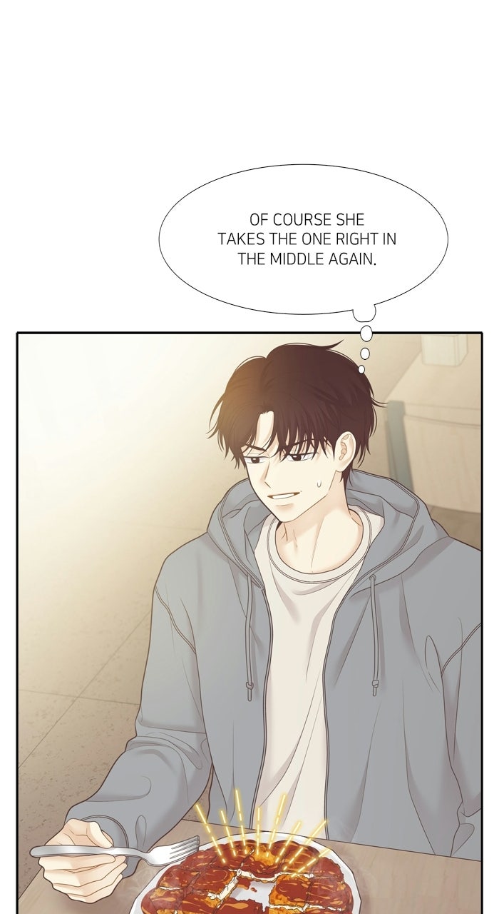 Odd Girl Out 477 - PART 2.263 page 65 - 