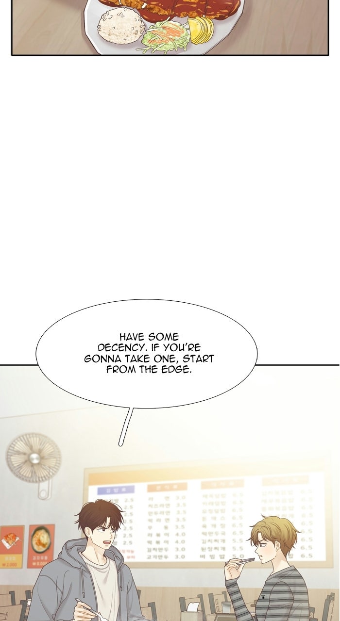 Odd Girl Out 477 - PART 2.263 page 66 - 