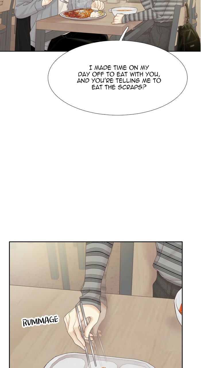 Odd Girl Out 477 - PART 2.263 page 67 - 