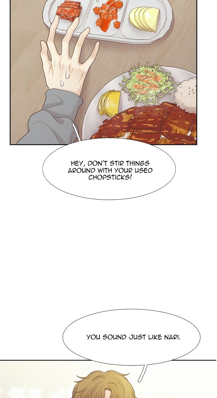 Odd Girl Out 477 - PART 2.263 page 68 - 