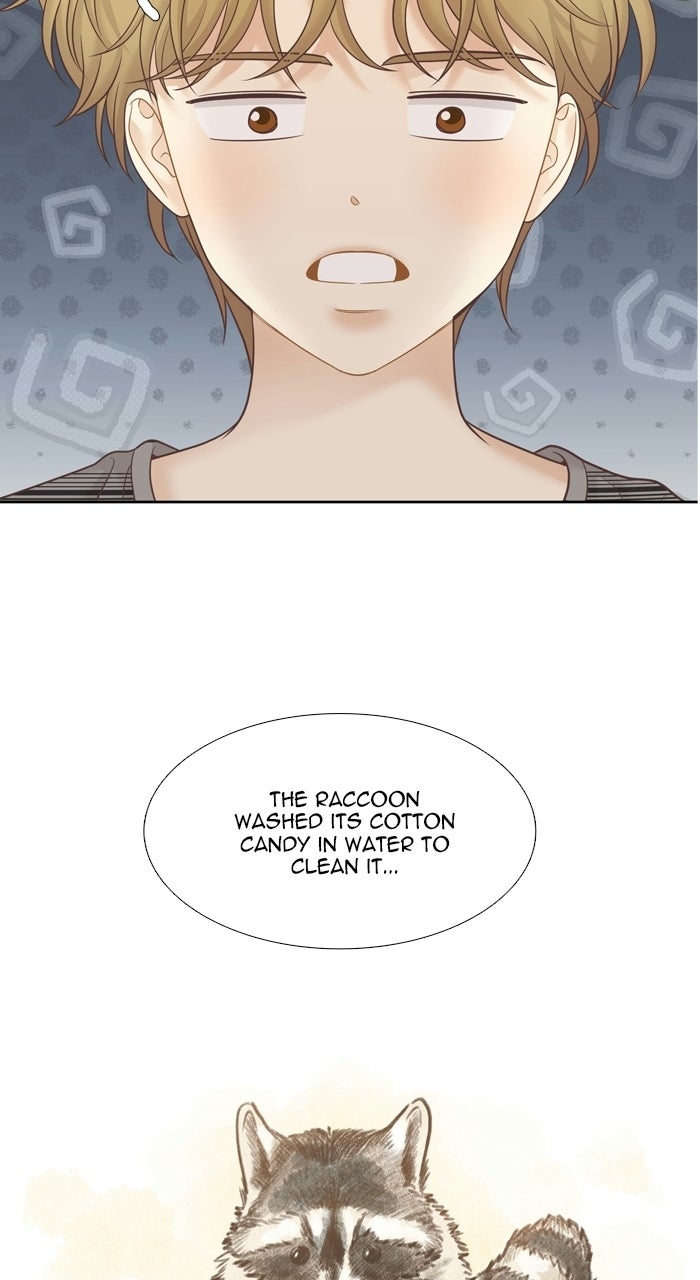 Odd Girl Out 477 - PART 2.263 page 70 - 