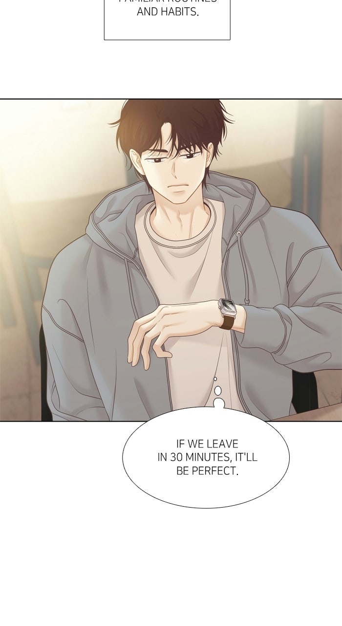 Odd Girl Out 477 - PART 2.263 page 79 - 