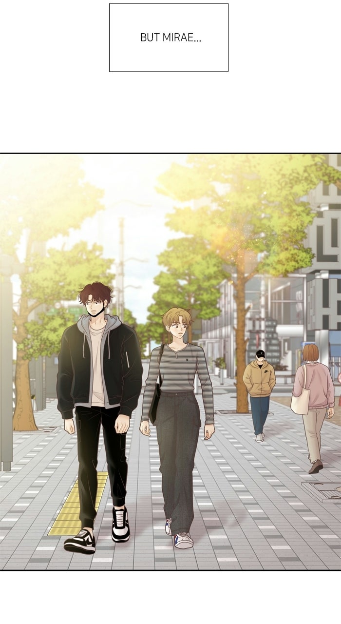 Odd Girl Out 477 - PART 2.263 page 80 - 