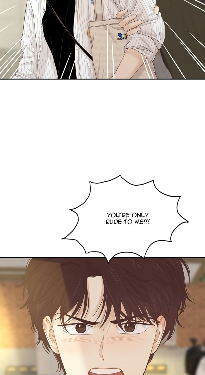 Odd Girl Out 477 - PART 2.263 page 9 - 