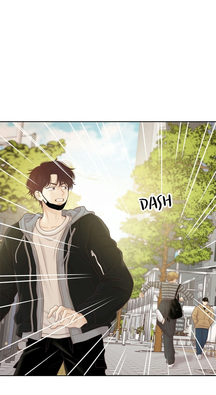 Odd Girl Out 477 - PART 2.263 page 81 - 