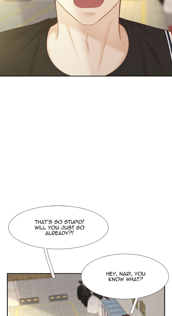Odd Girl Out 477 - PART 2.263 page 10 - 