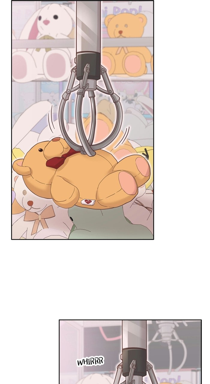 Odd Girl Out 478 - PART 2.264 page 11 - 