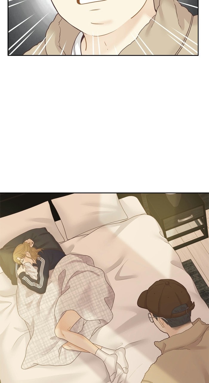 Odd Girl Out 478 - PART 2.264 page 103 - 