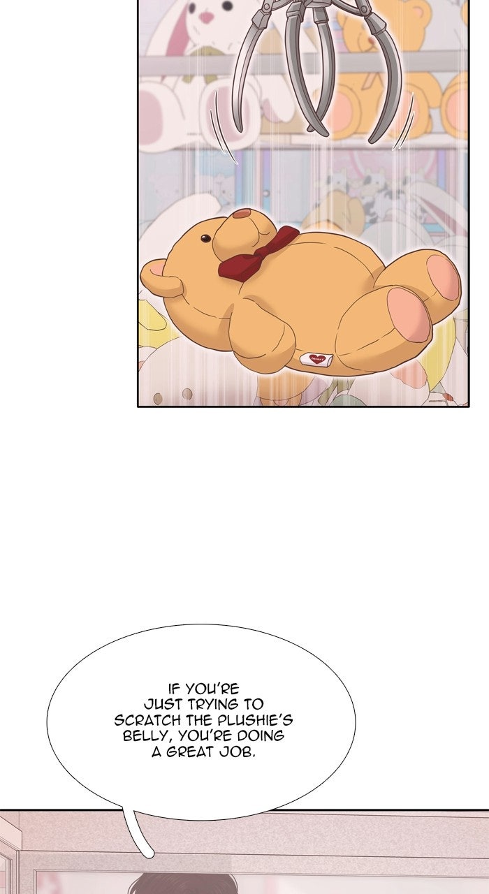 Odd Girl Out 478 - PART 2.264 page 12 - 