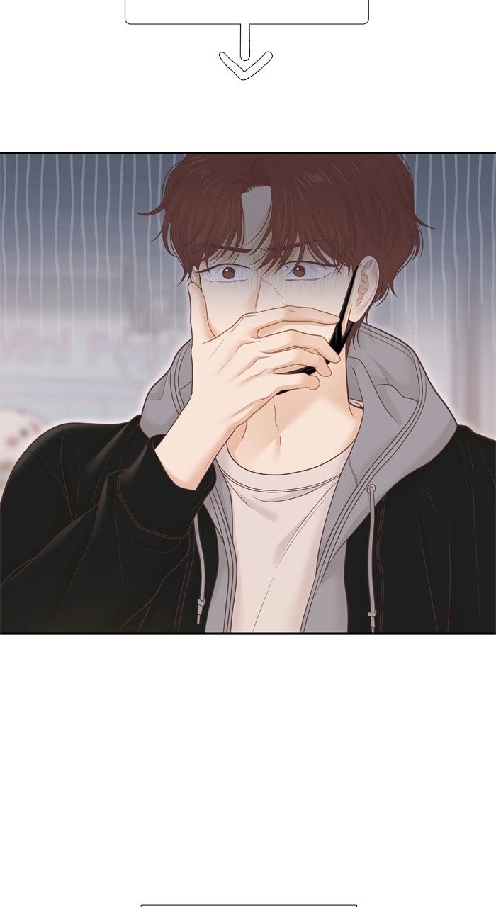 Odd Girl Out 478 - PART 2.264 page 16 - 