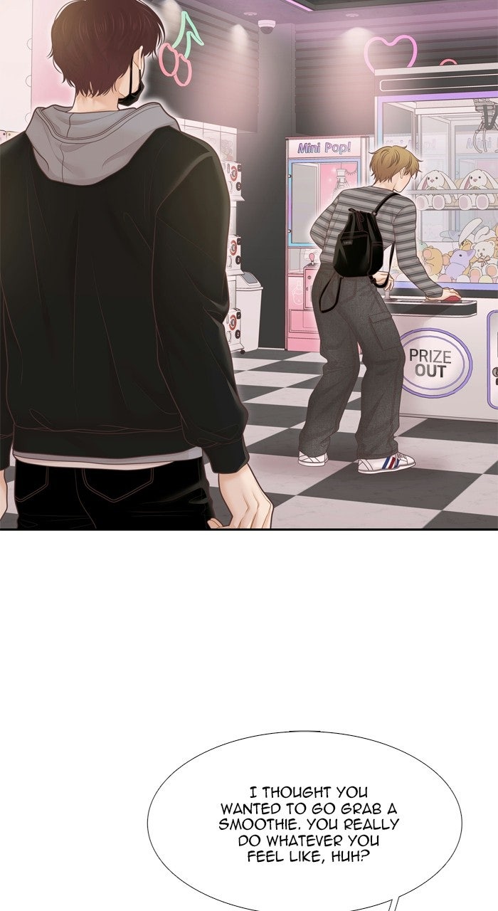 Odd Girl Out 478 - PART 2.264 page 3 - 