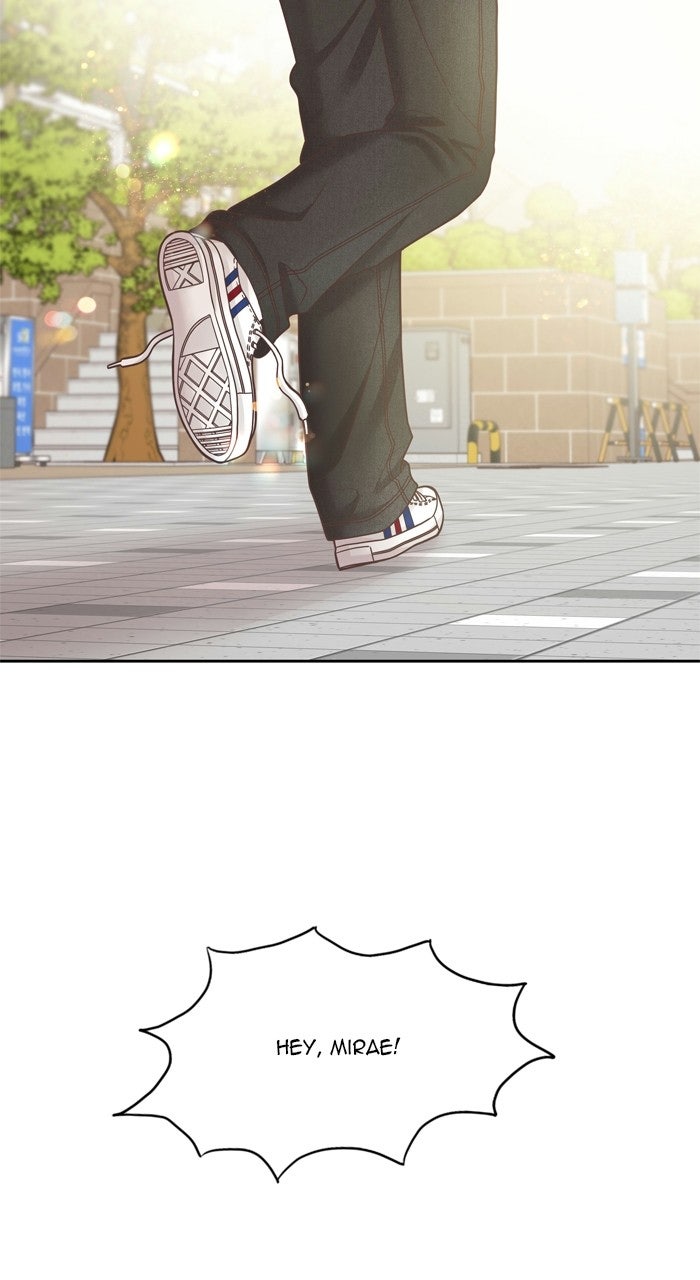 Odd Girl Out 478 - PART 2.264 page 23 - 