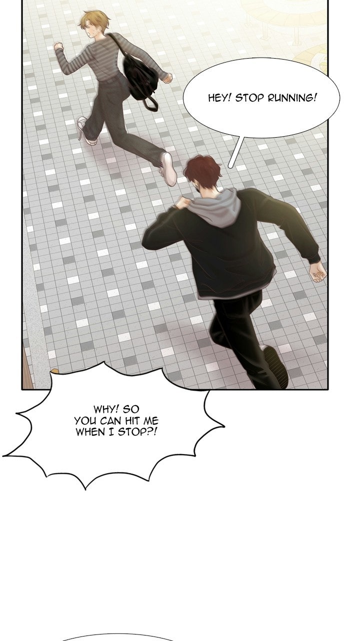 Odd Girl Out 478 - PART 2.264 page 26 - 