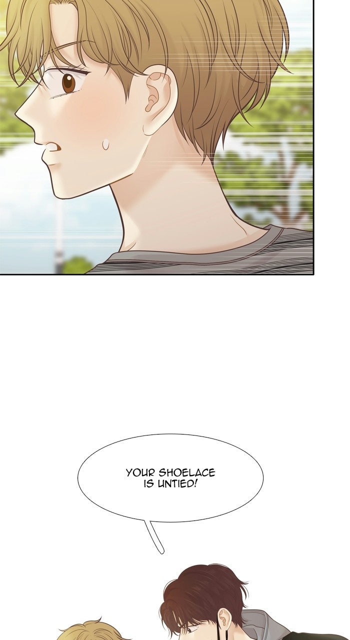 Odd Girl Out 478 - PART 2.264 page 28 - 