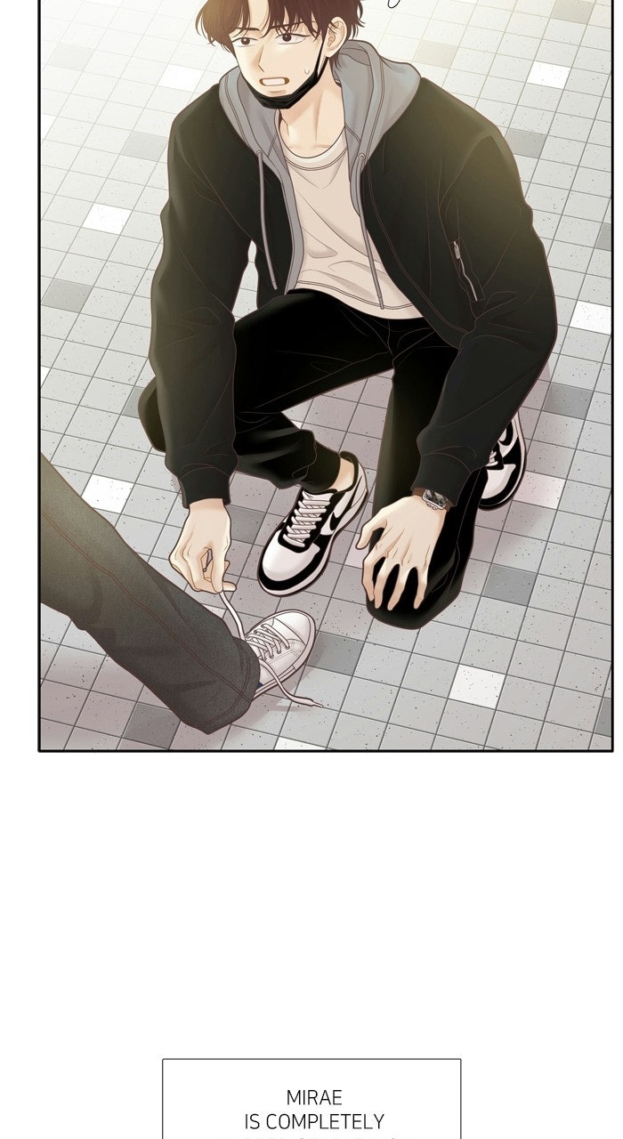 Odd Girl Out 478 - PART 2.264 page 30 - 