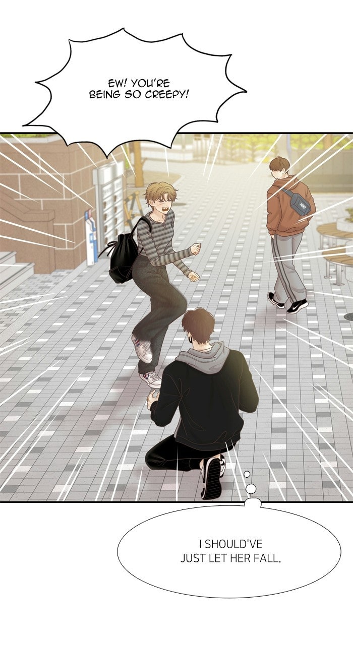Odd Girl Out 478 - PART 2.264 page 34 - 