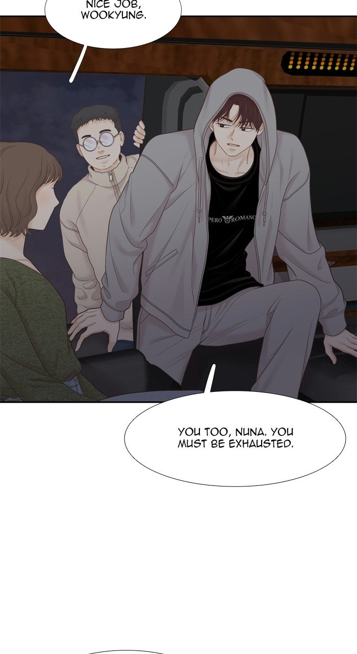 Odd Girl Out 478 - PART 2.264 page 38 - 